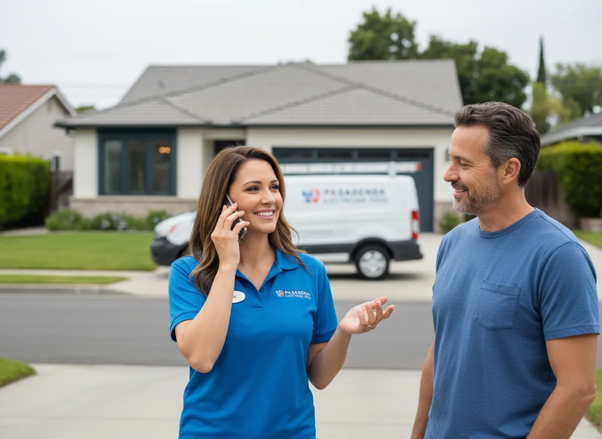 Electrician Langdon, ND FAQs